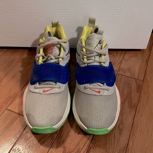 Nike Zoom Freak 3 Light Stone